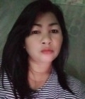 Rencontre Femme Thaïlande à ลำสนธิ : Lin, 43 ans